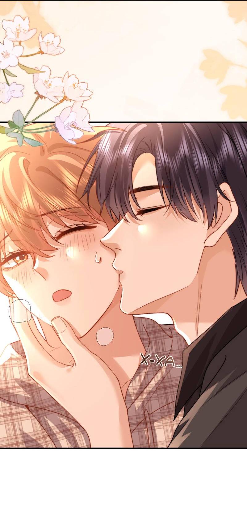 Манга Милый аллерген - Глава 134 Страница 6