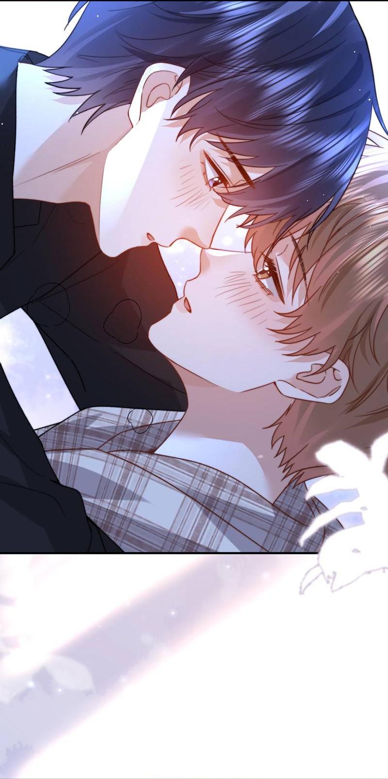 Манга Милый аллерген - Глава 135 Страница 19