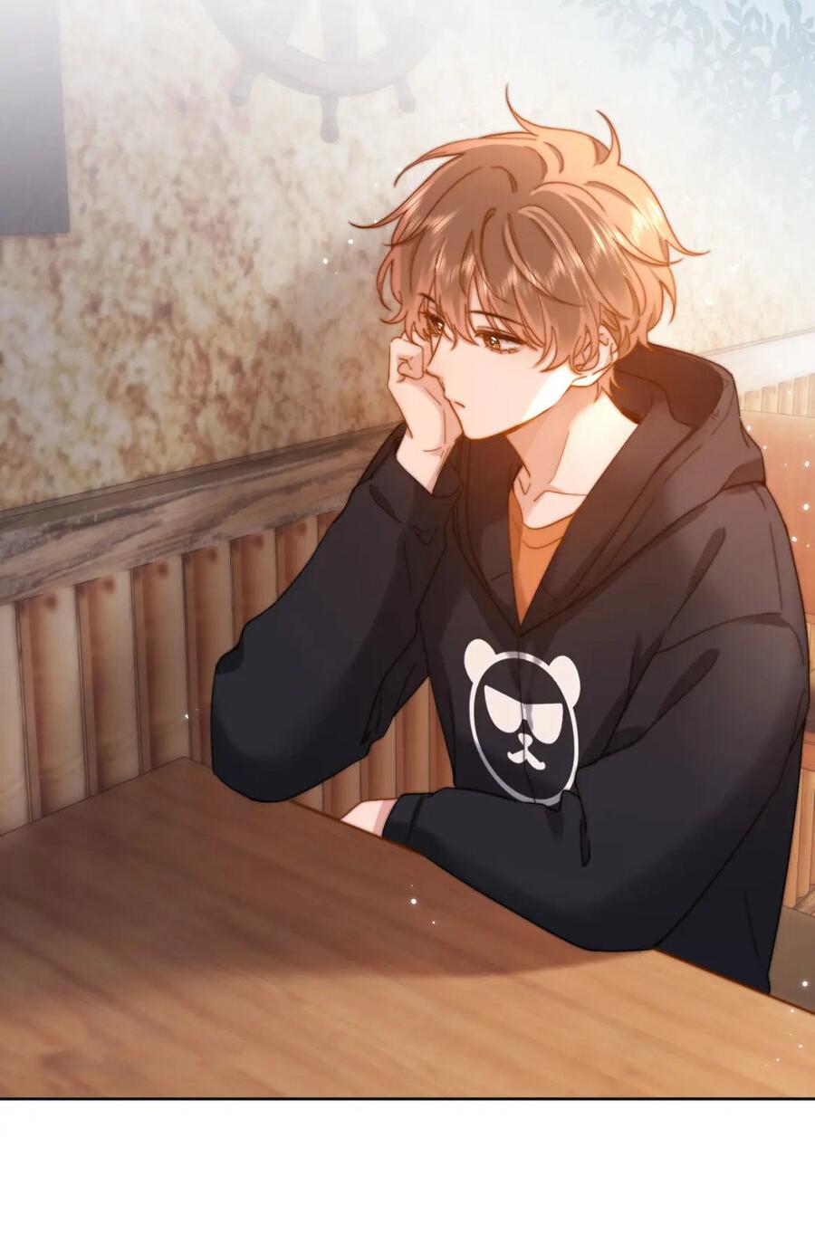 Манга Милый аллерген - Глава 30 Страница 18