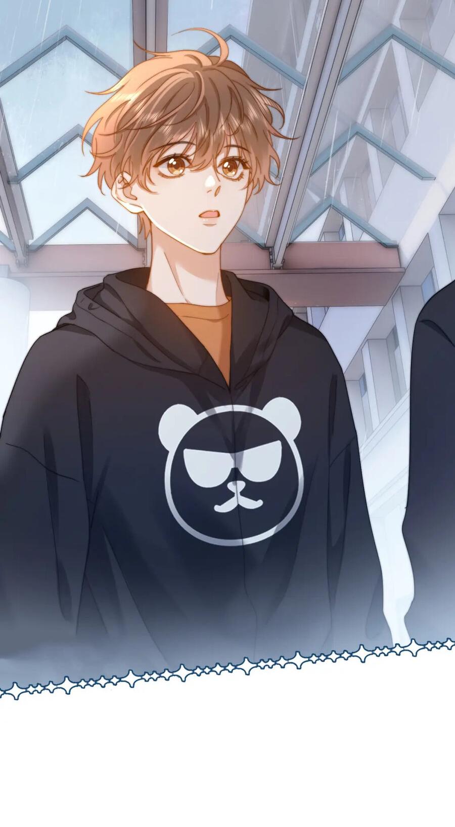 Манга Милый аллерген - Глава 30 Страница 8