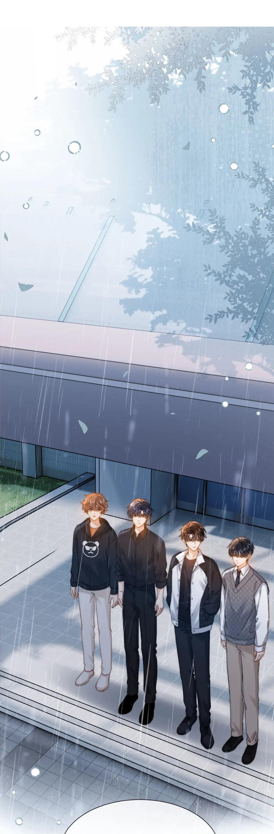 Манга Милый аллерген - Глава 30 Страница 5