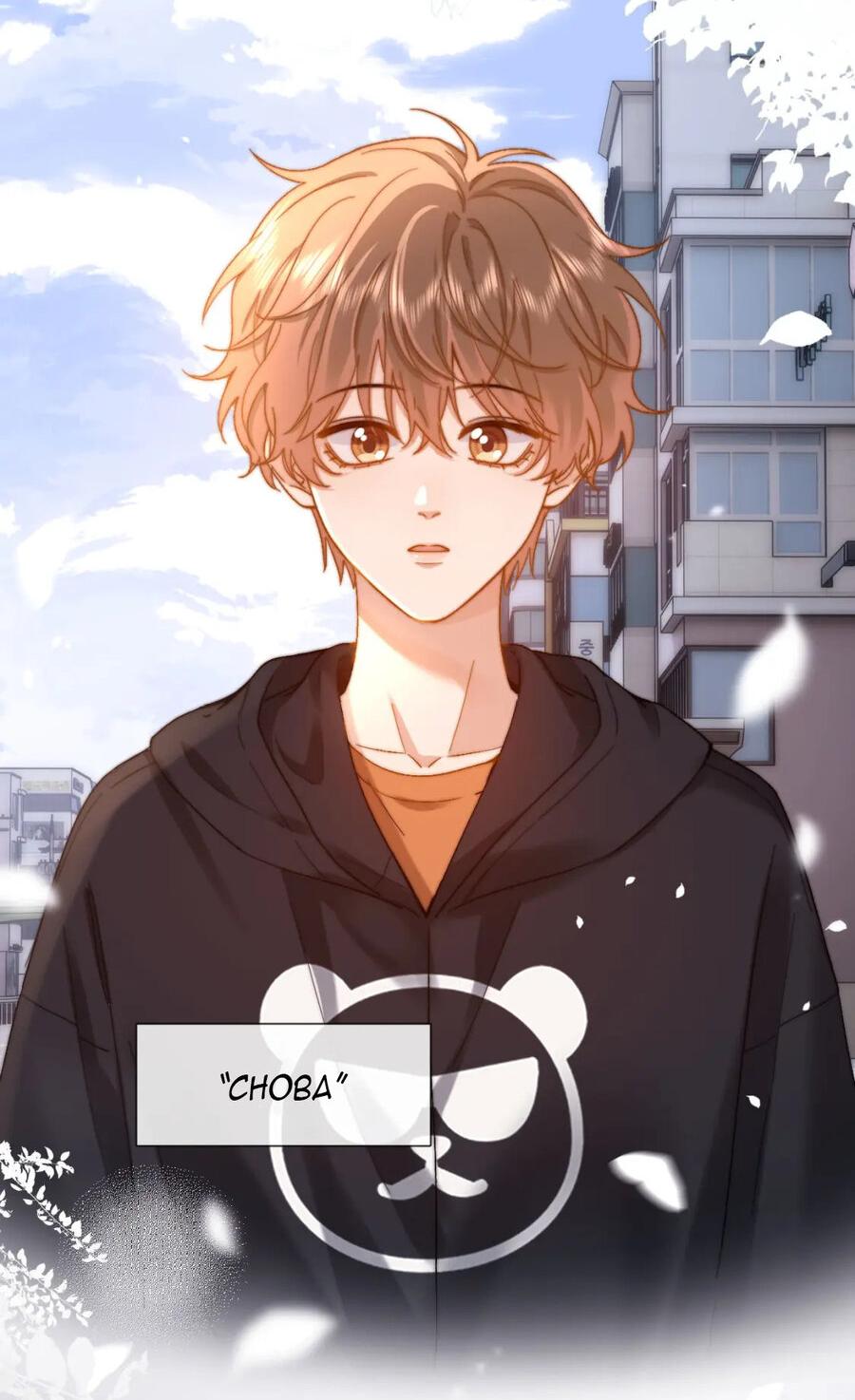 Манга Милый аллерген - Глава 28 Страница 17