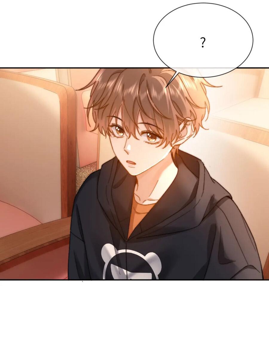 Манга Милый аллерген - Глава 28 Страница 35