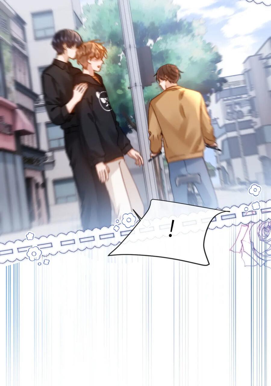 Манга Милый аллерген - Глава 28 Страница 10