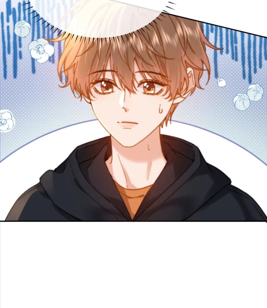 Манга Милый аллерген - Глава 27 Страница 21