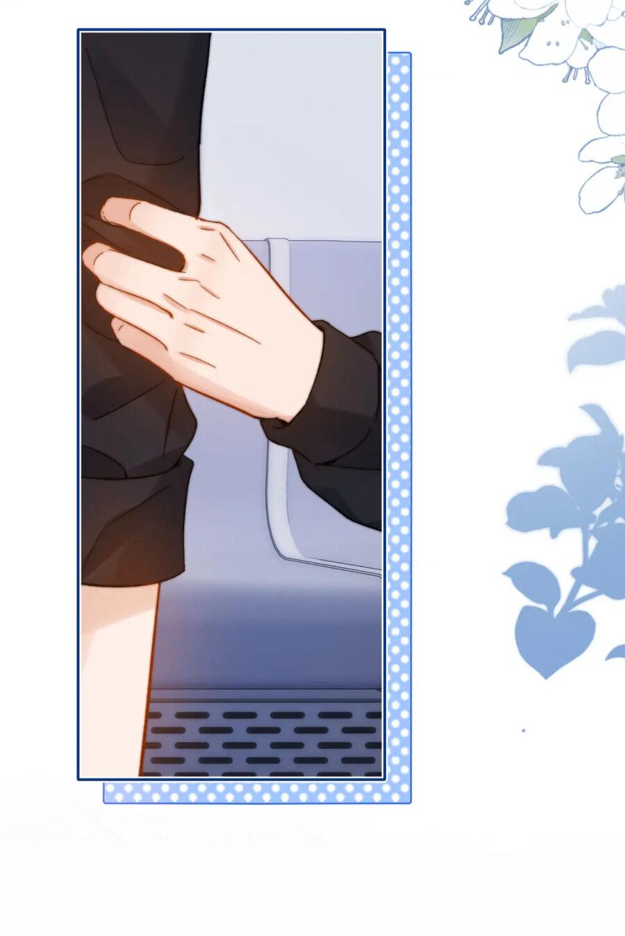 Манга Милый аллерген - Глава 32 Страница 12