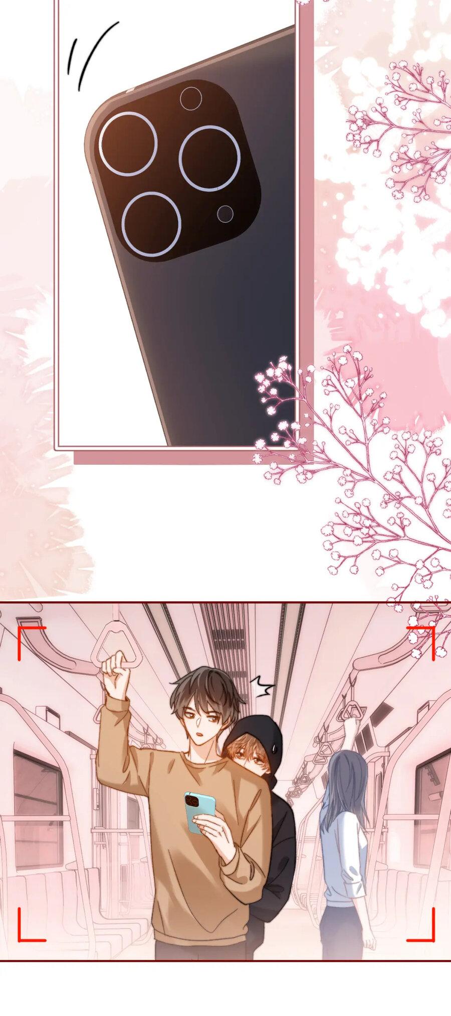 Манга Милый аллерген - Глава 32 Страница 30