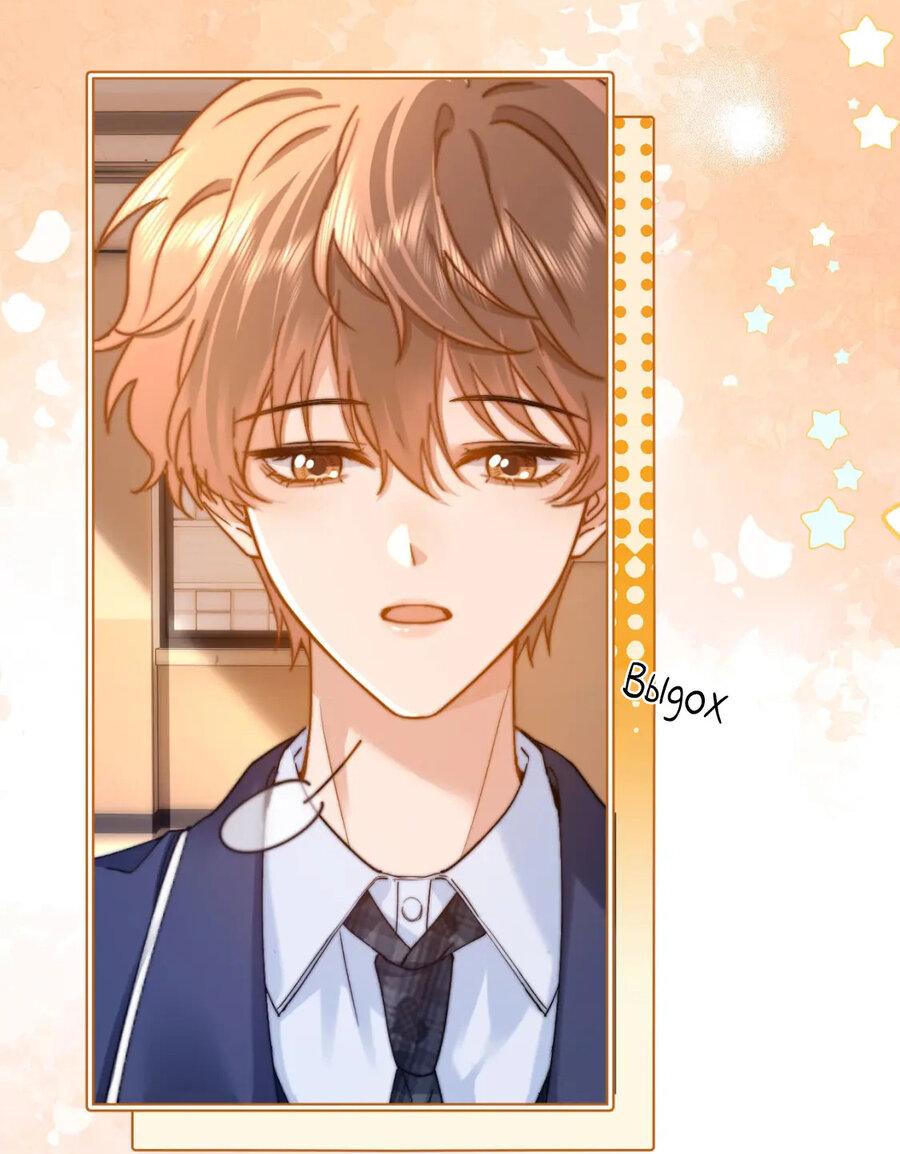 Манга Милый аллерген - Глава 34 Страница 24