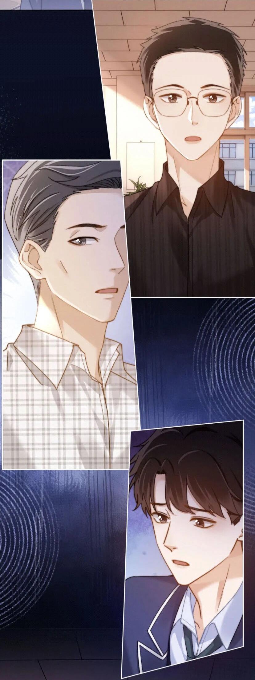 Манга Милый аллерген - Глава 36 Страница 10