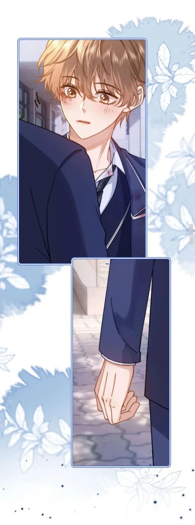 Манга Милый аллерген - Глава 37 Страница 11