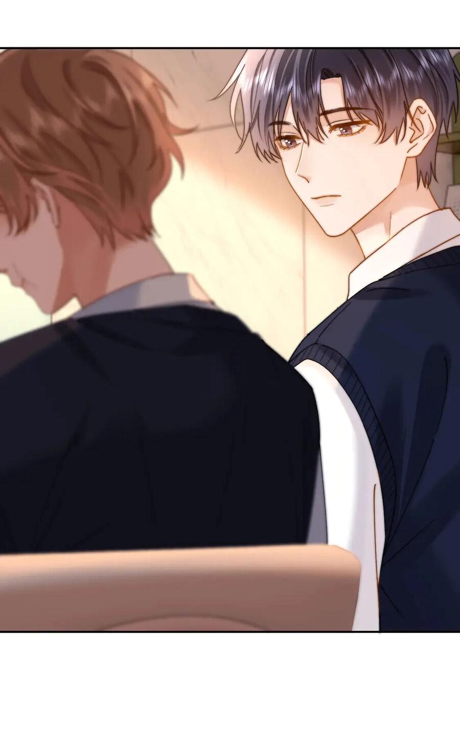 Манга Милый аллерген - Глава 38 Страница 10