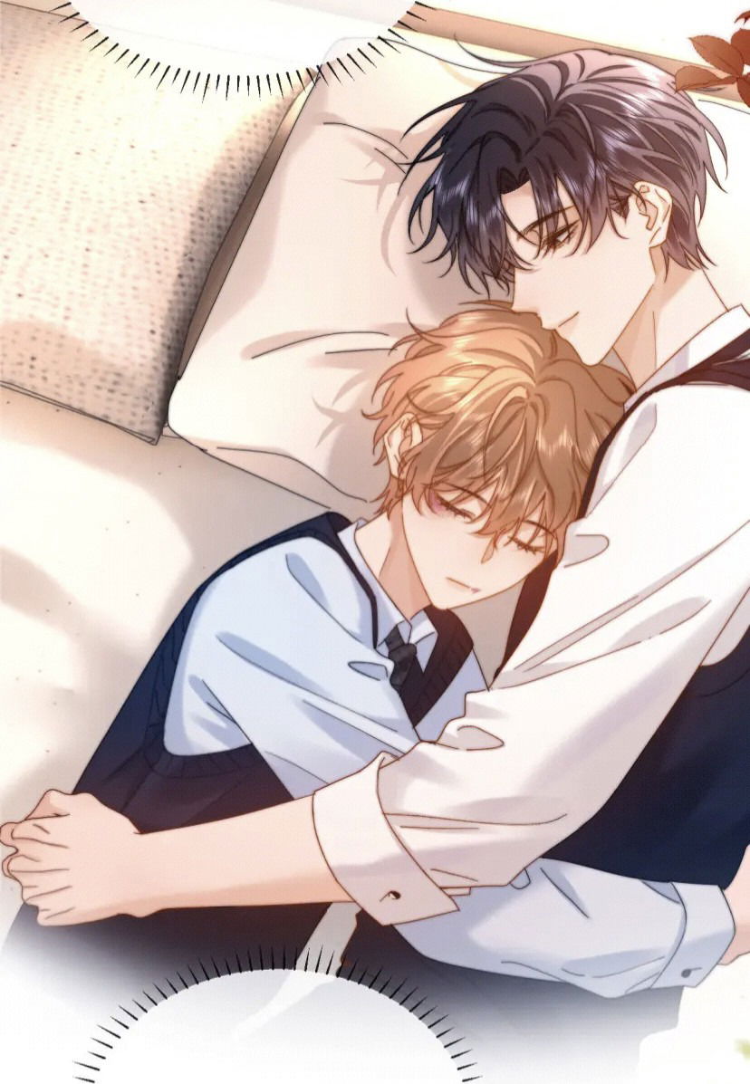 Манга Милый аллерген - Глава 40 Страница 13