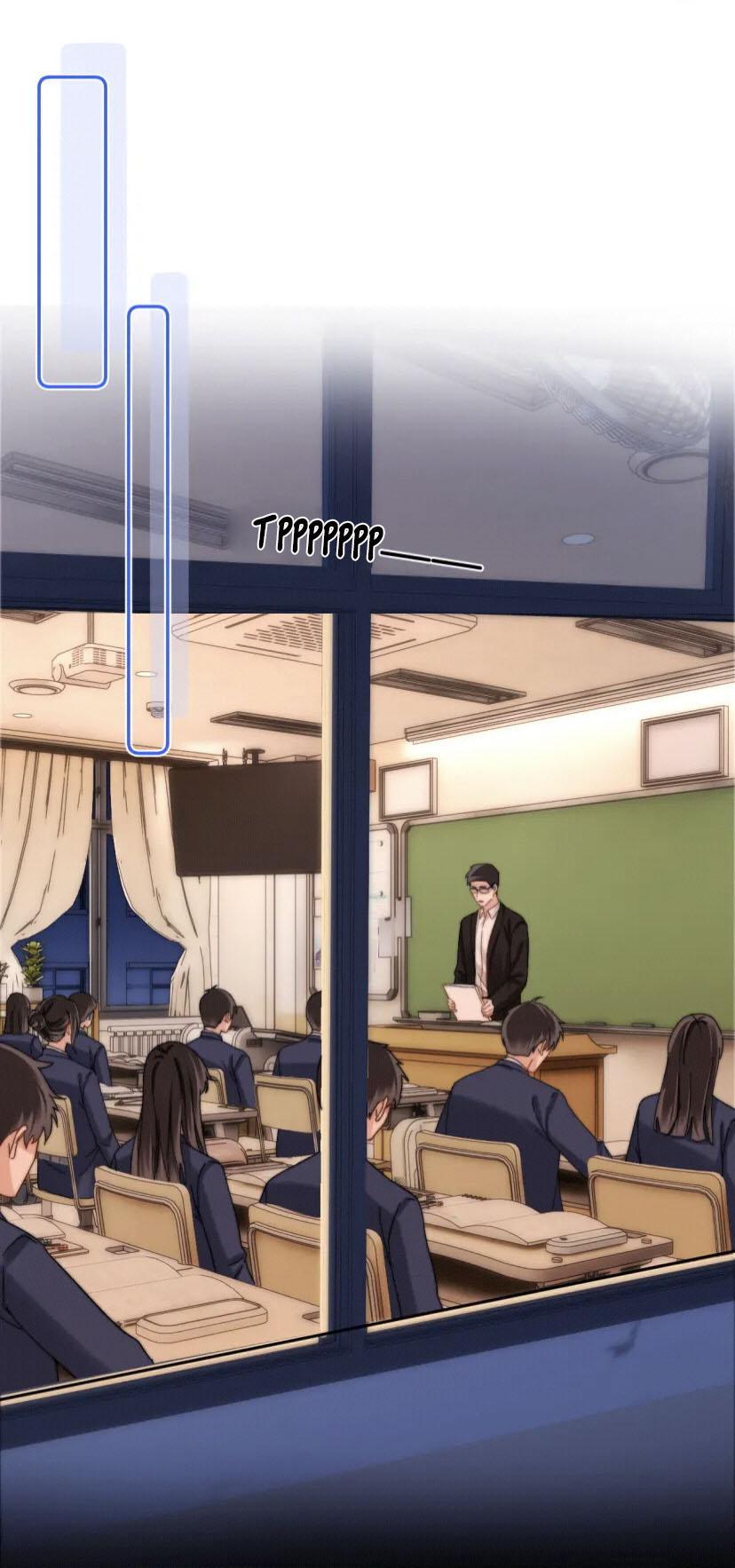 Манга Милый аллерген - Глава 41 Страница 6