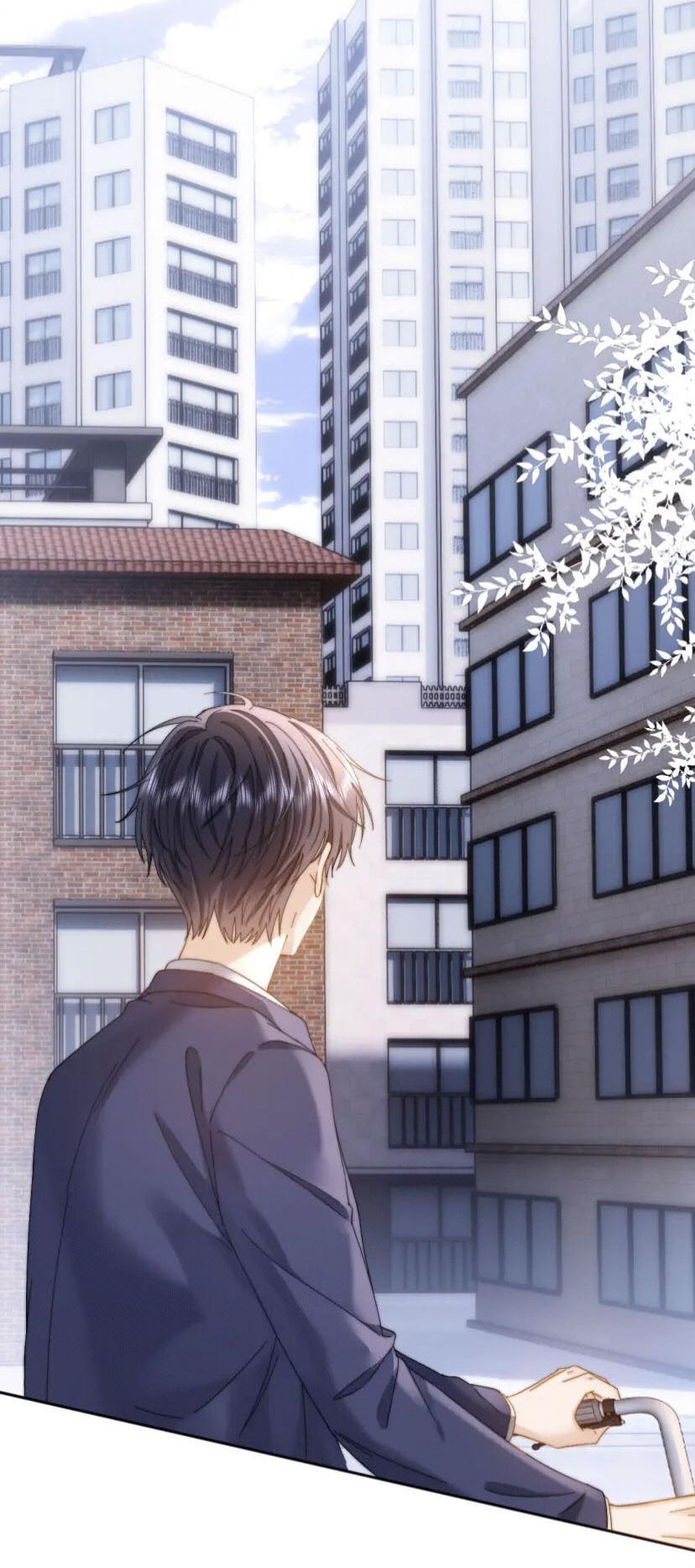 Манга Милый аллерген - Глава 43 Страница 9