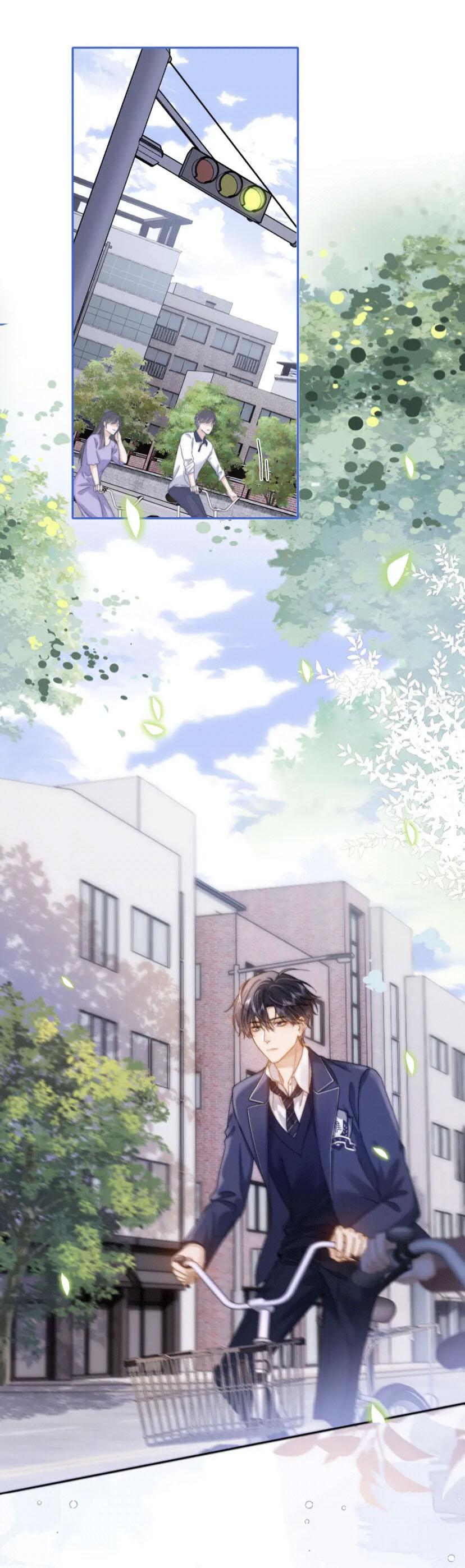 Манга Милый аллерген - Глава 43 Страница 7