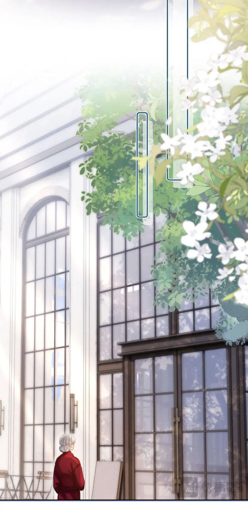 Манга Милый аллерген - Глава 49 Страница 21