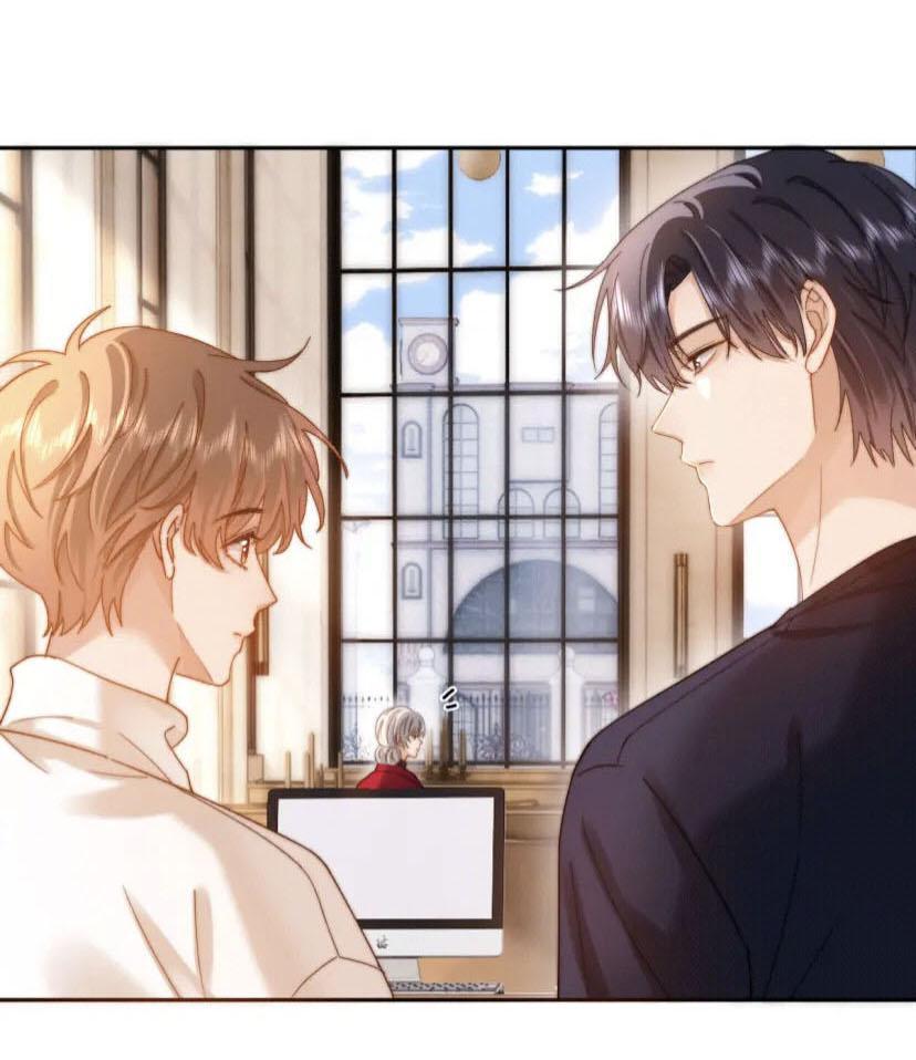 Манга Милый аллерген - Глава 50 Страница 7