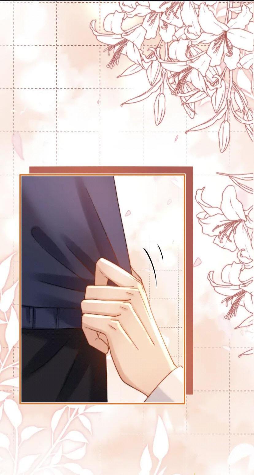 Манга Милый аллерген - Глава 56 Страница 21