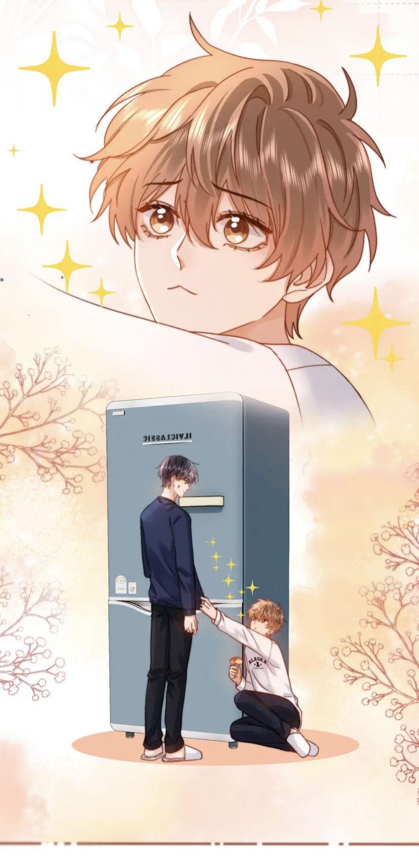 Манга Милый аллерген - Глава 56 Страница 22