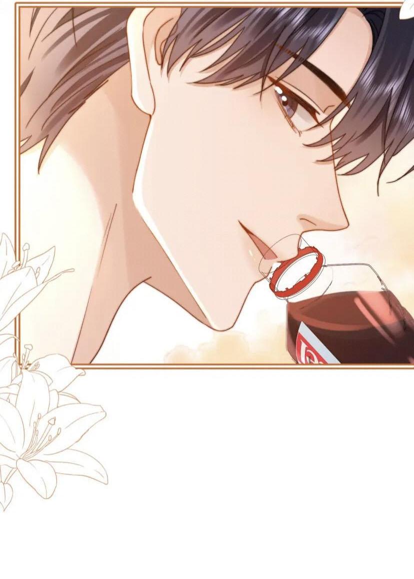 Манга Милый аллерген - Глава 56 Страница 27