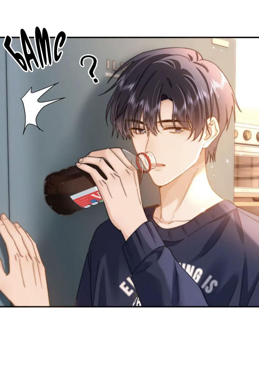 Манга Милый аллерген - Глава 56 Страница 15