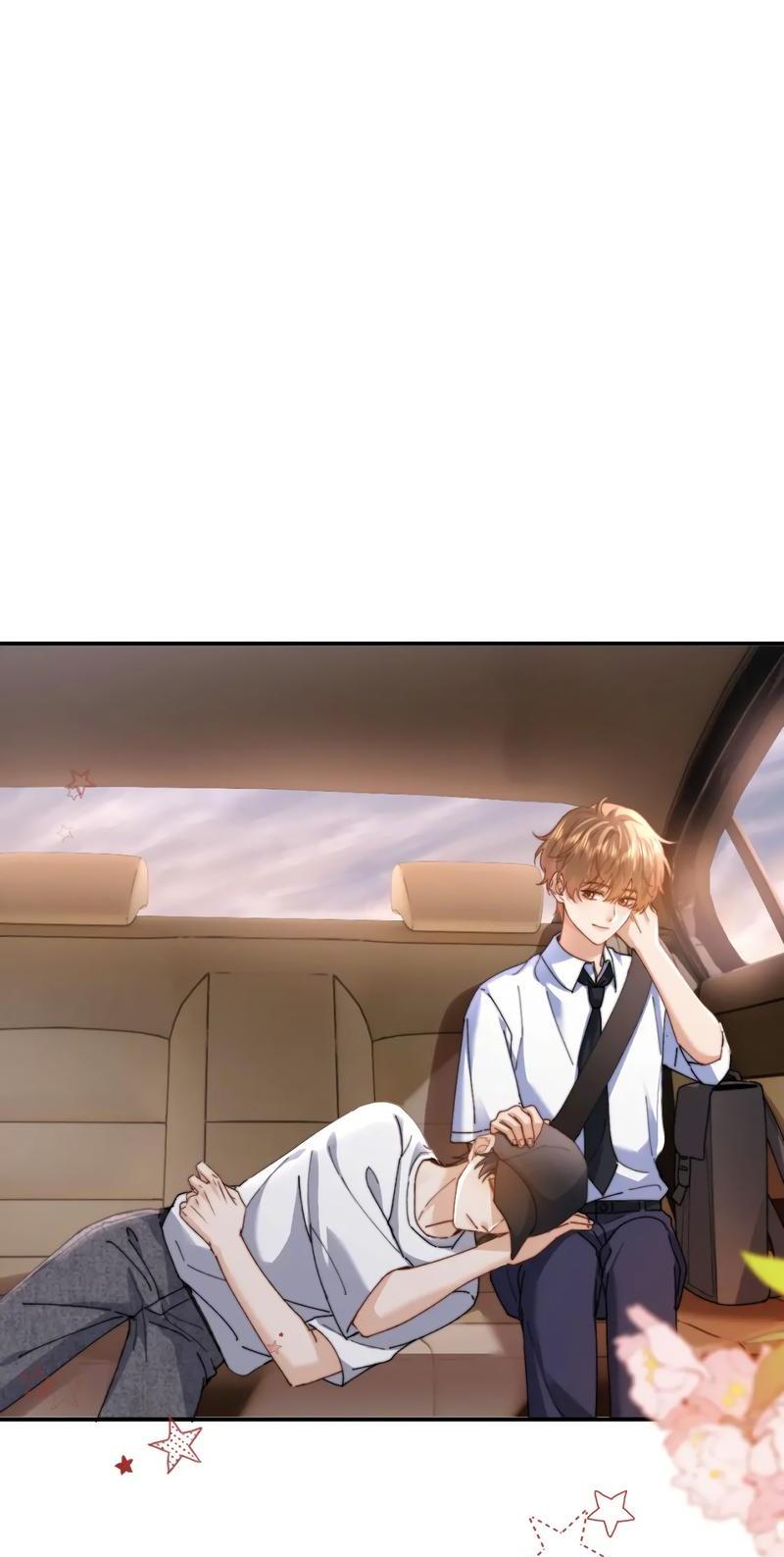 Манга Милый аллерген - Глава 97 Страница 7