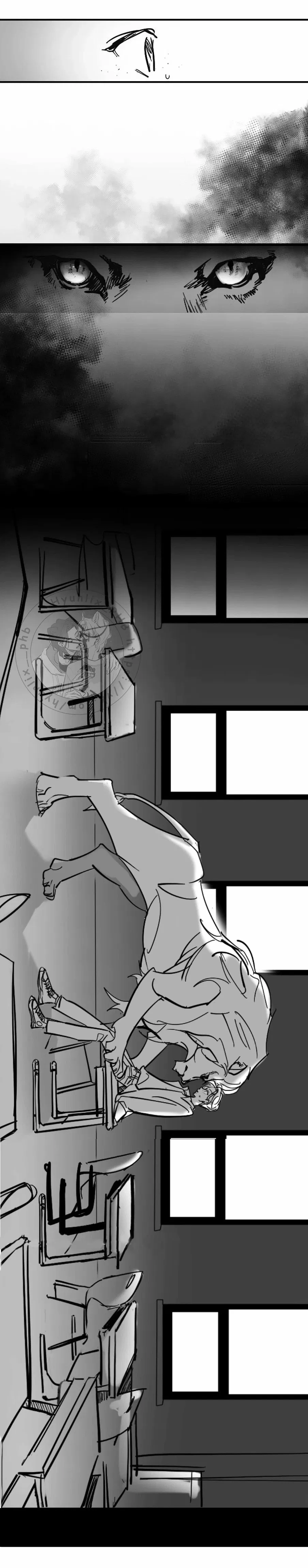 Манга Хванпхиль - Глава 24 Страница 5