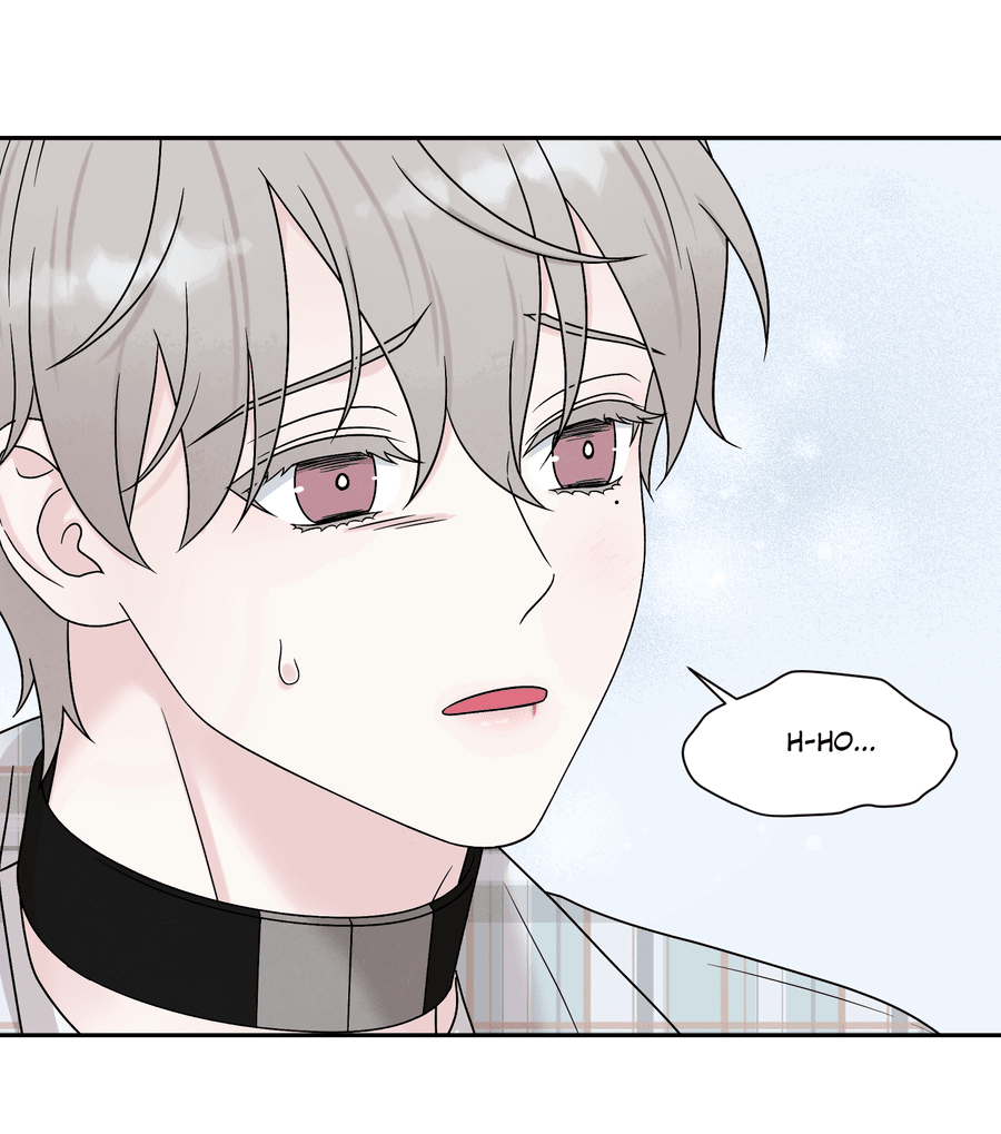 Манга А что это, если не судьба? - Глава 70 Страница 53