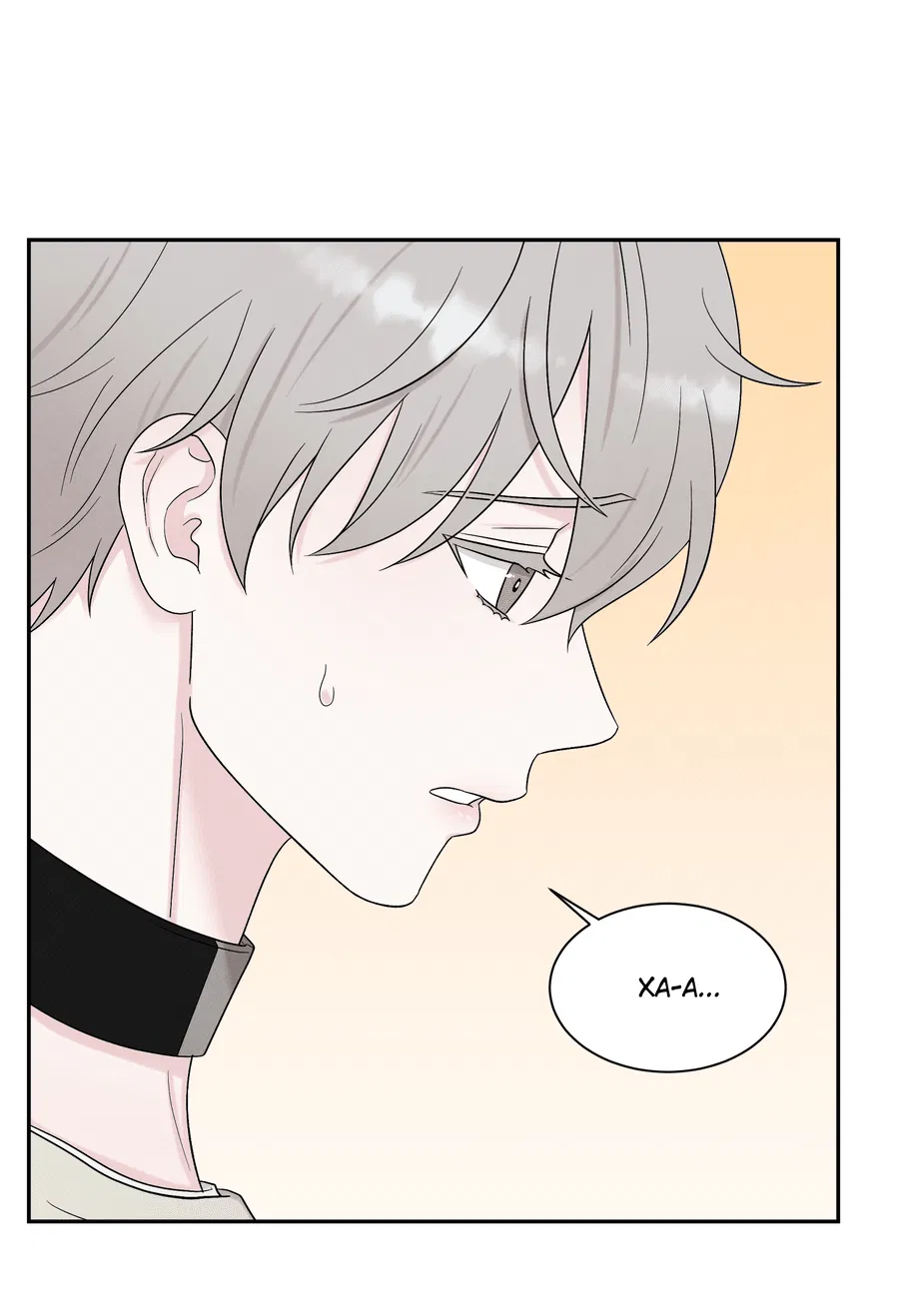 Манга А что это, если не судьба? - Глава 72 Страница 45