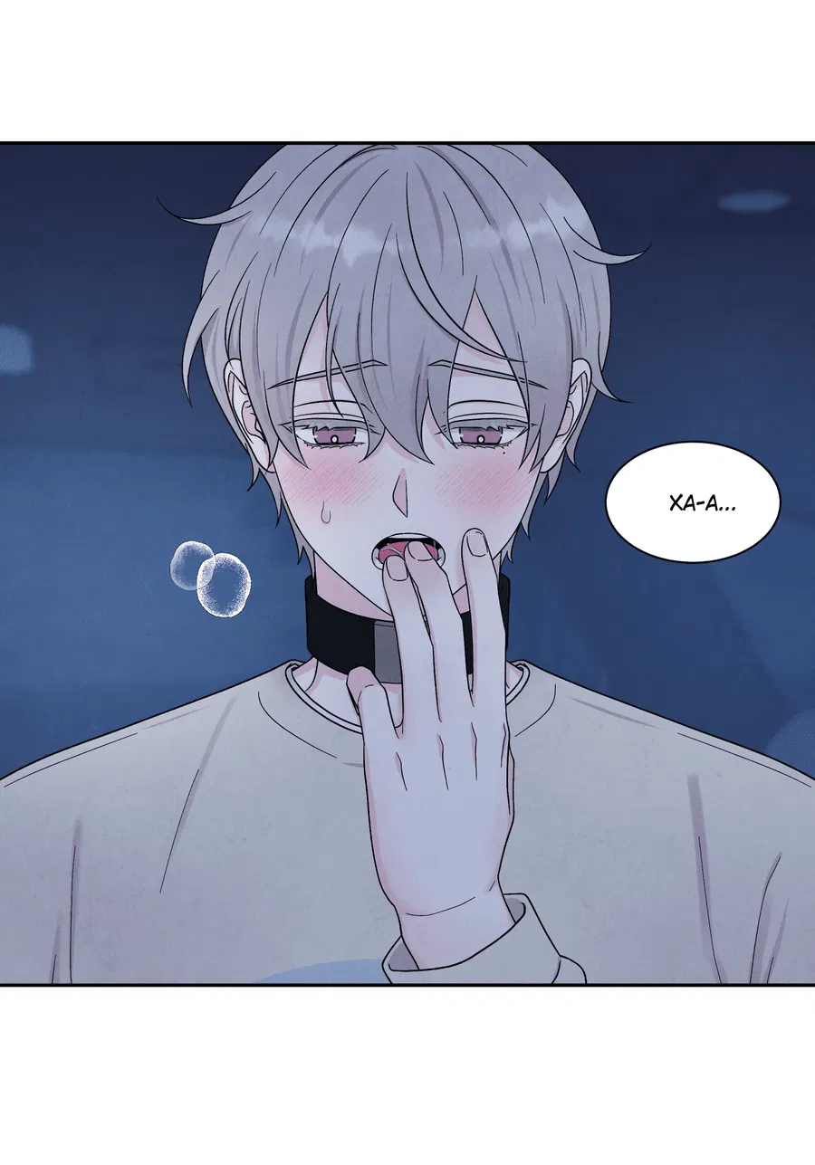 Манга А что это, если не судьба? - Глава 76 Страница 33