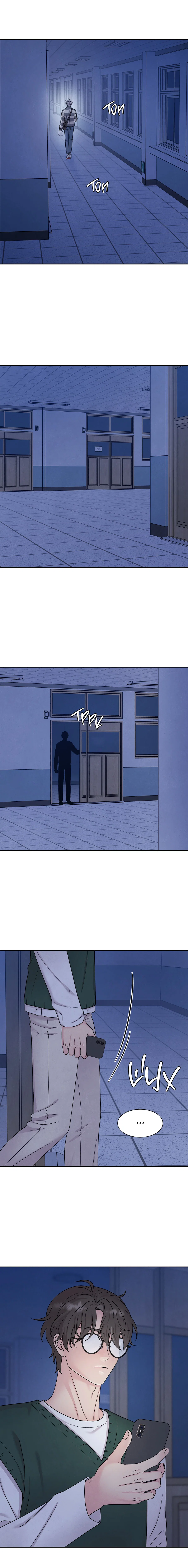 Манга А что это, если не судьба? - Глава 79 Страница 62