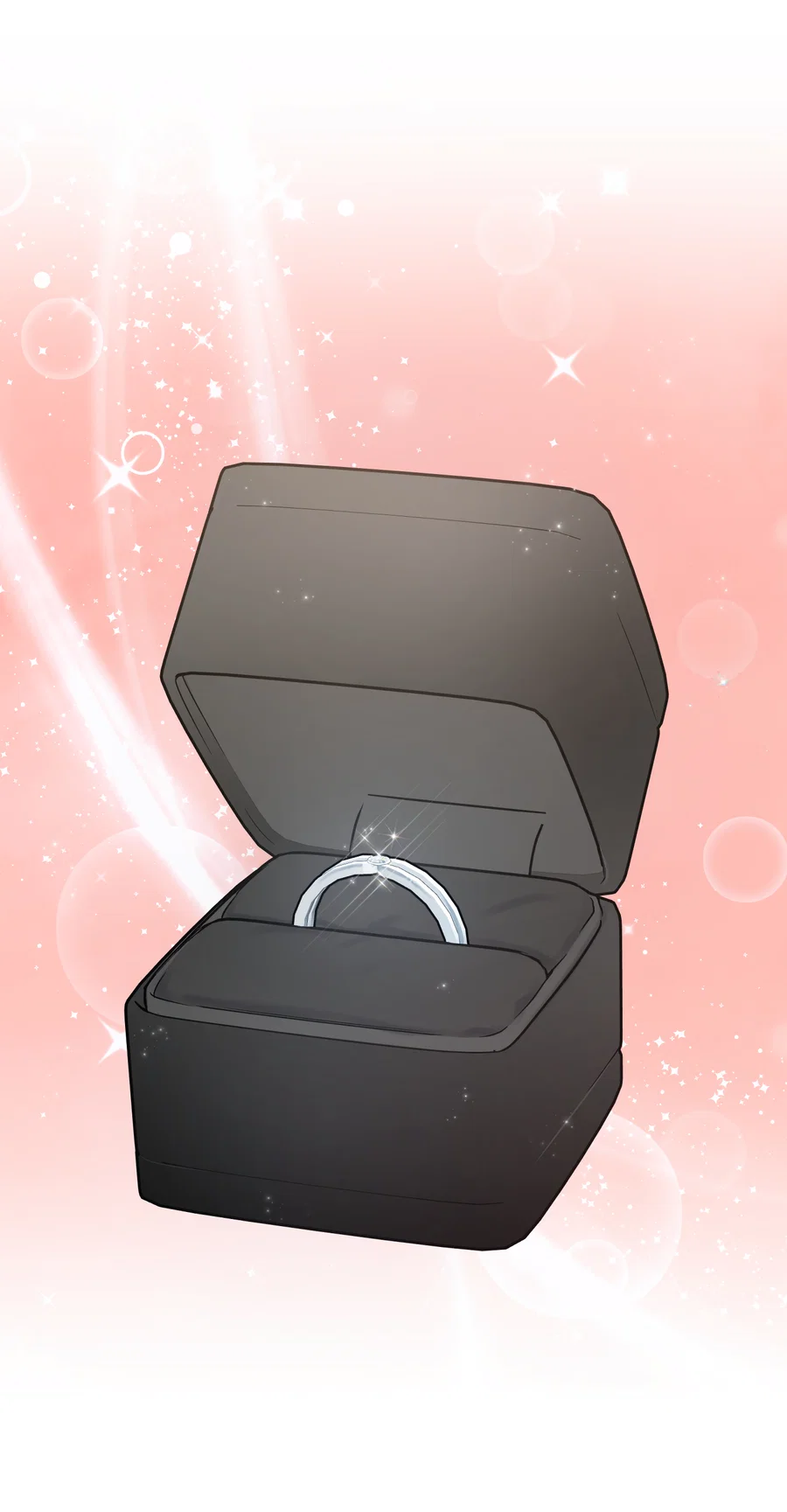 Манга А что это, если не судьба? - Глава 79 Страница 35