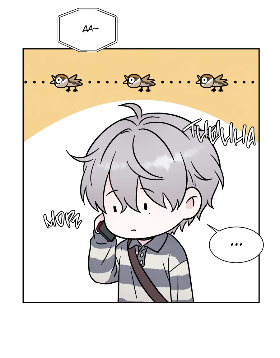 Манга А что это, если не судьба? - Глава 79 Страница 44