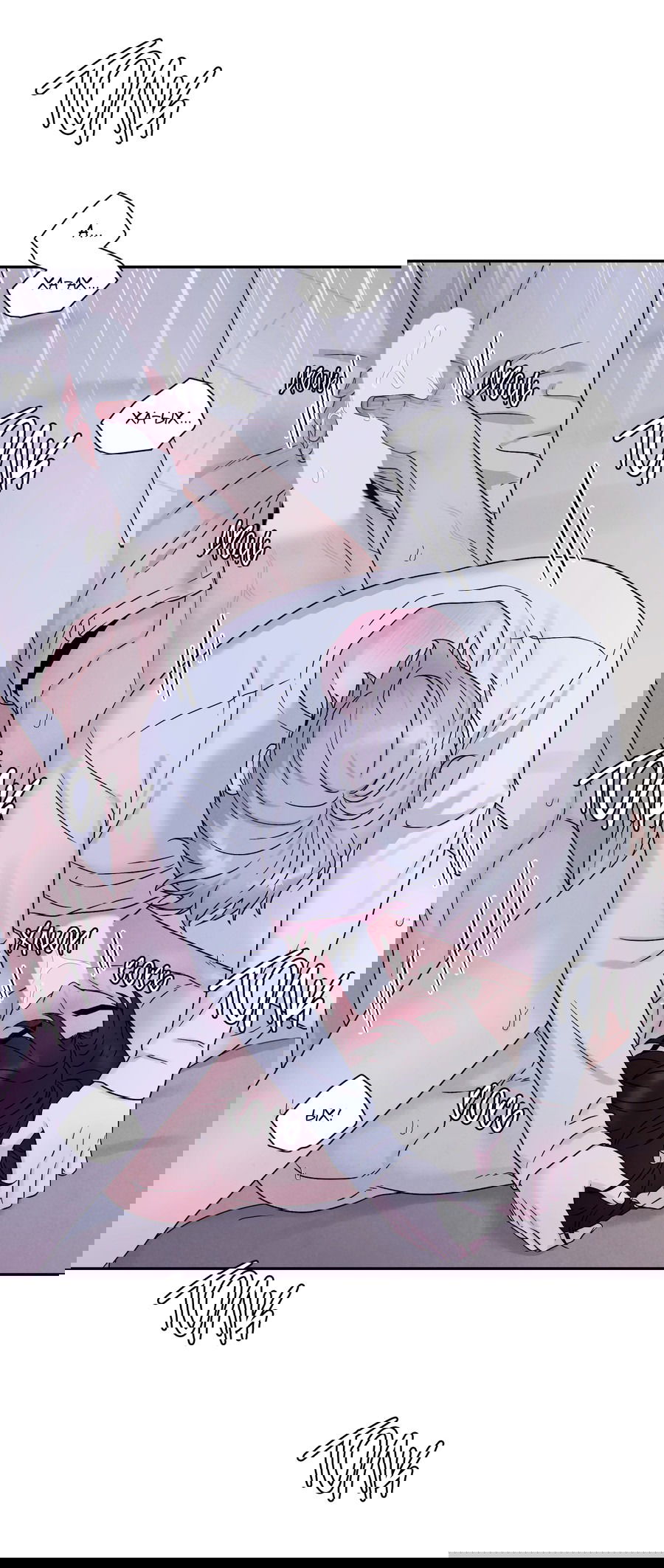 Манга А что это, если не судьба? - Глава 69 Страница 25