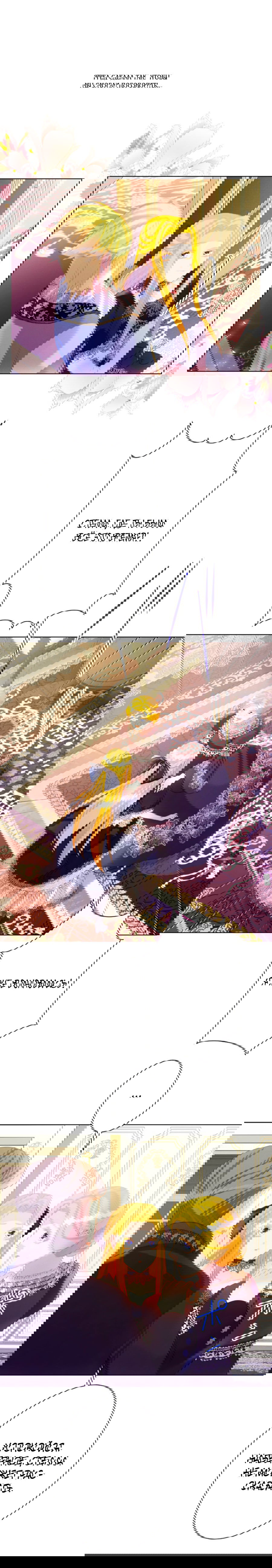 Манга Тайный контракт с непревзойдённым мудрецом - Глава 33 Страница 15