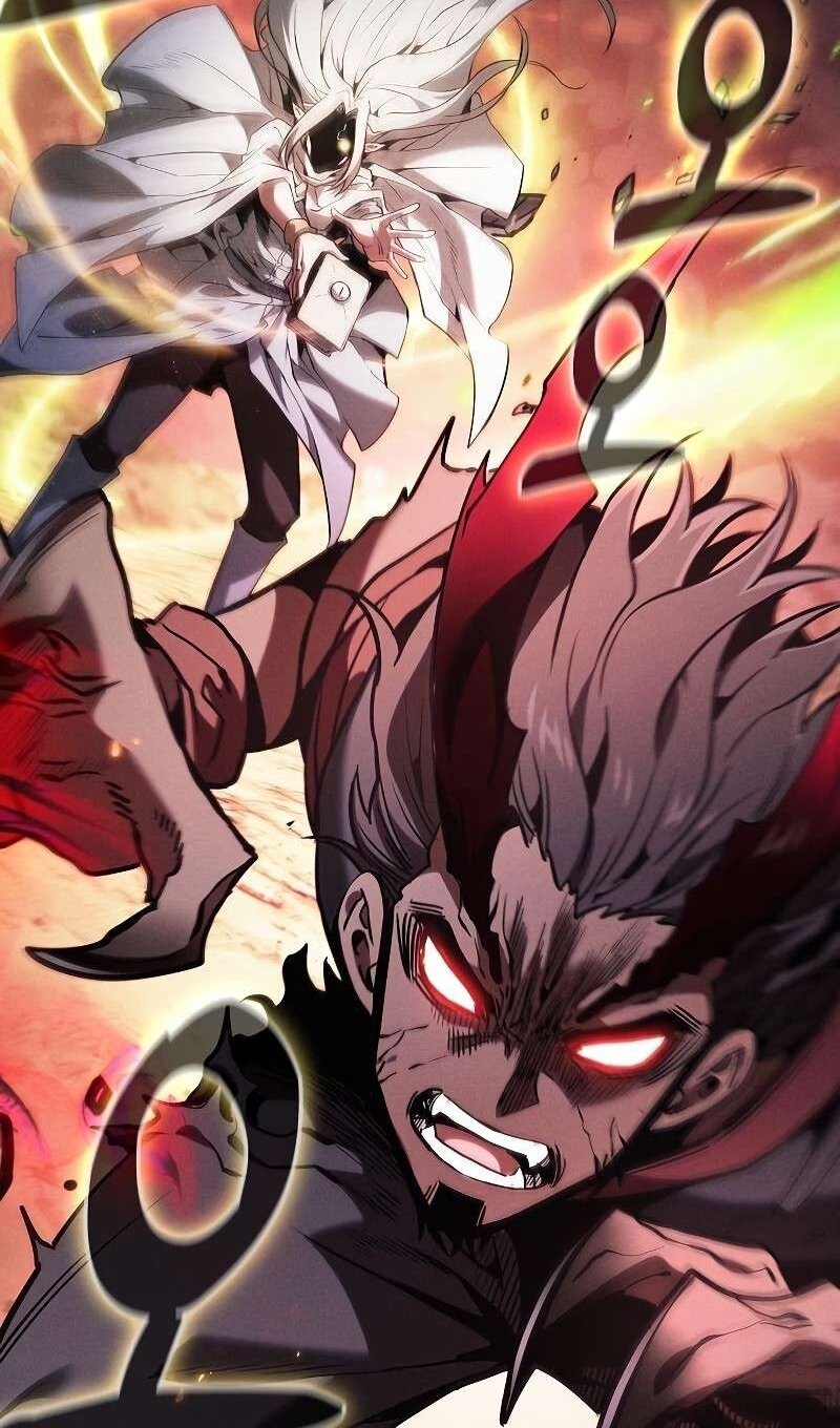 Манга Гениальный Мечник Академии - Глава 126 Страница 92