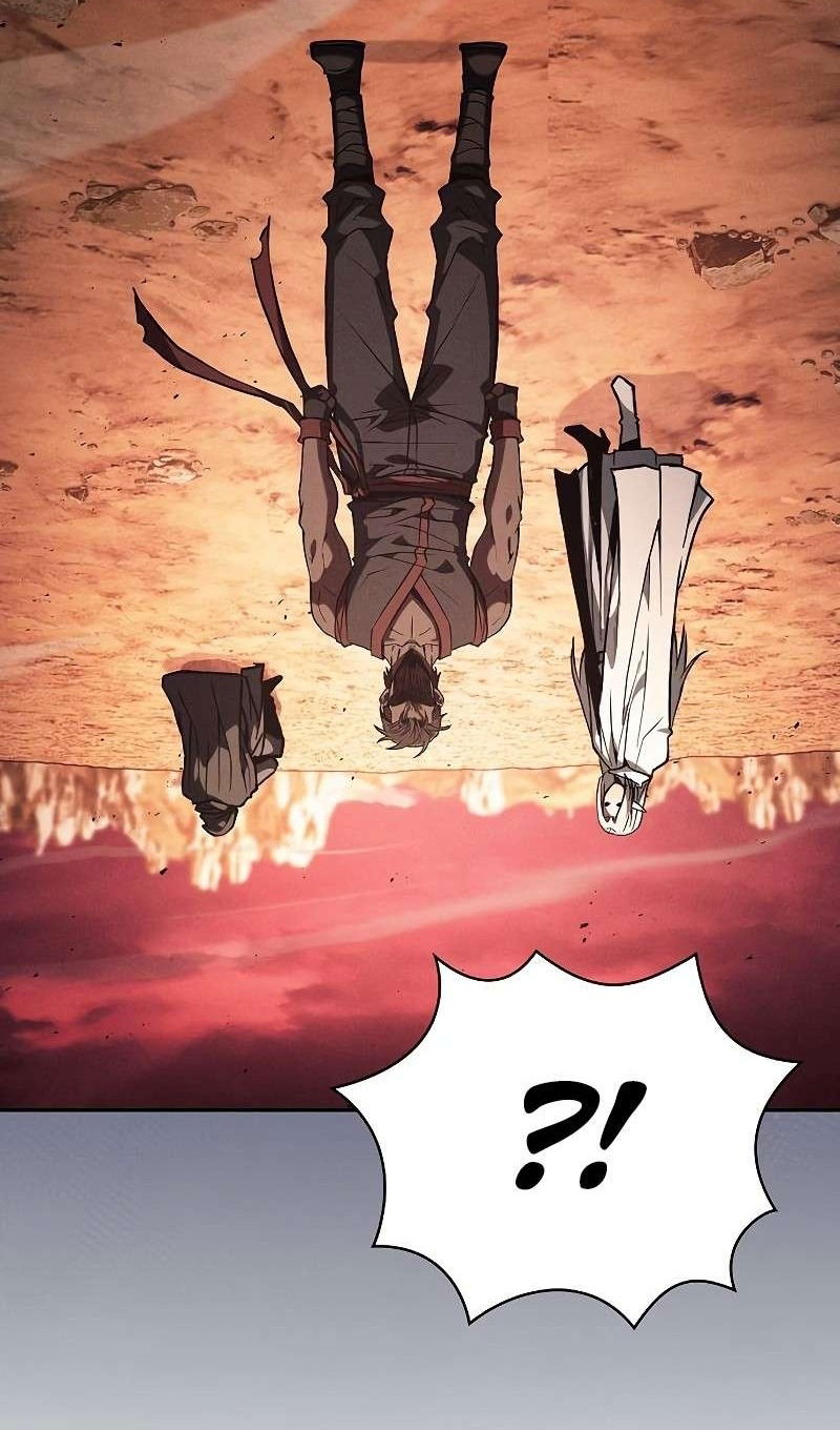 Манга Гениальный Мечник Академии - Глава 126 Страница 47