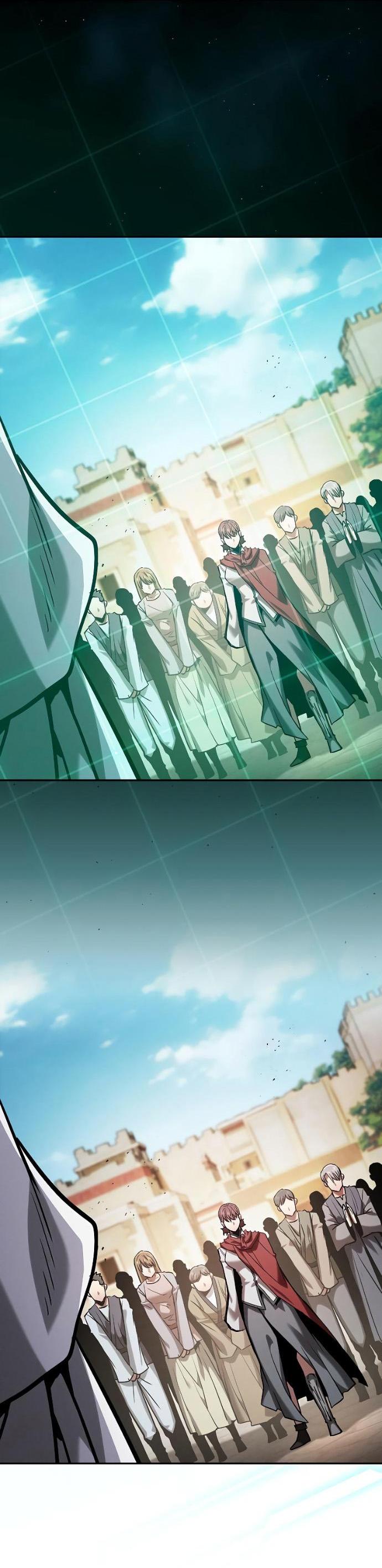 Манга Гениальный Мечник Академии - Глава 125 Страница 45