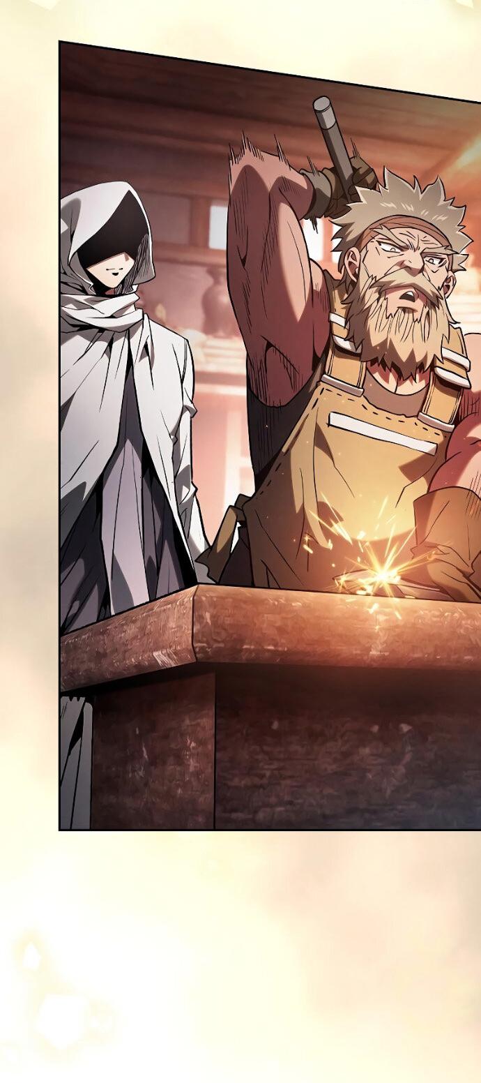 Манга Гениальный Мечник Академии - Глава 125 Страница 68