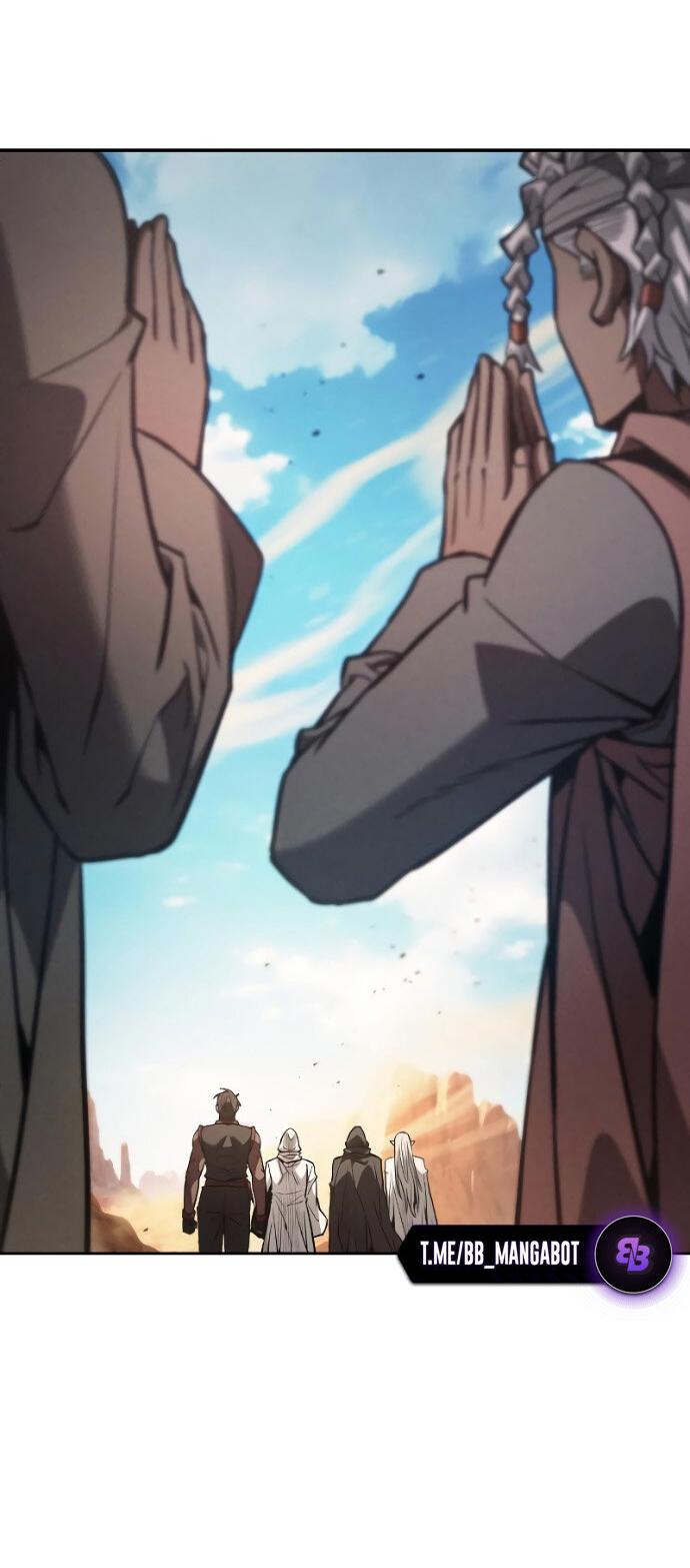 Манга Гениальный Мечник Академии - Глава 125 Страница 66