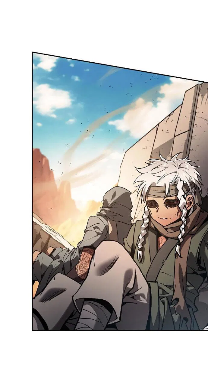 Манга Гениальный Мечник Академии - Глава 125 Страница 61