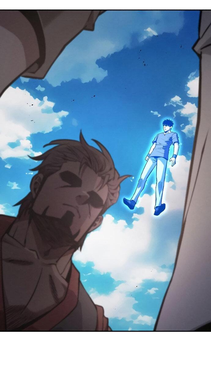 Манга Гениальный Мечник Академии - Глава 125 Страница 35