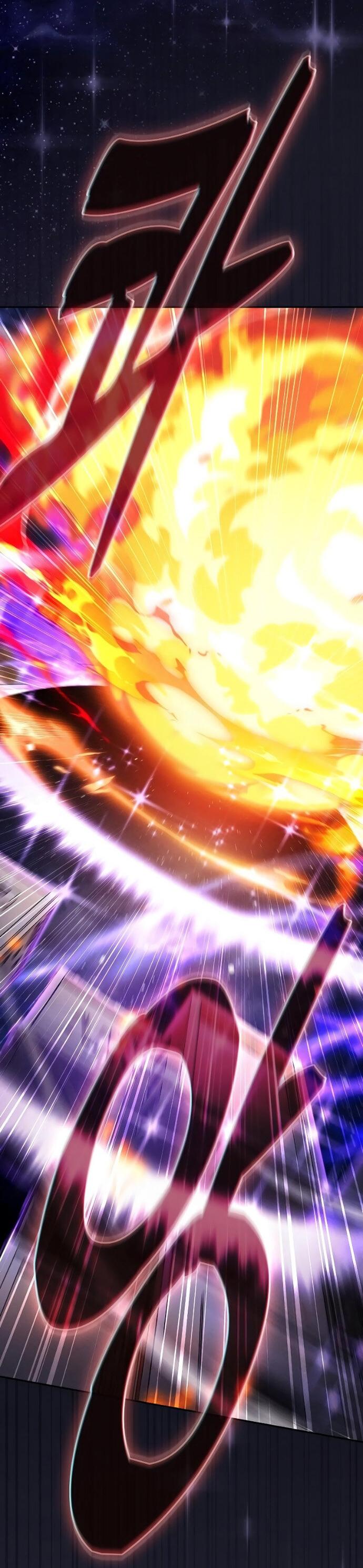 Манга Гениальный Мечник Академии - Глава 124 Страница 30