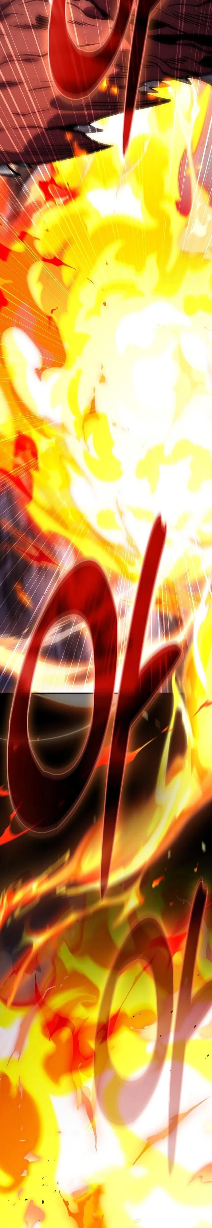 Манга Гениальный Мечник Академии - Глава 124 Страница 19