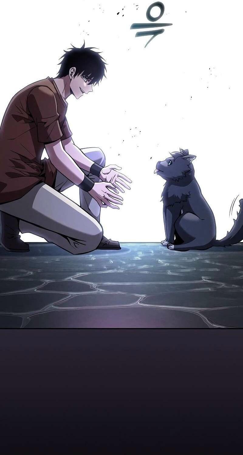 Манга Гениальный Мечник Академии - Глава 123 Страница 11