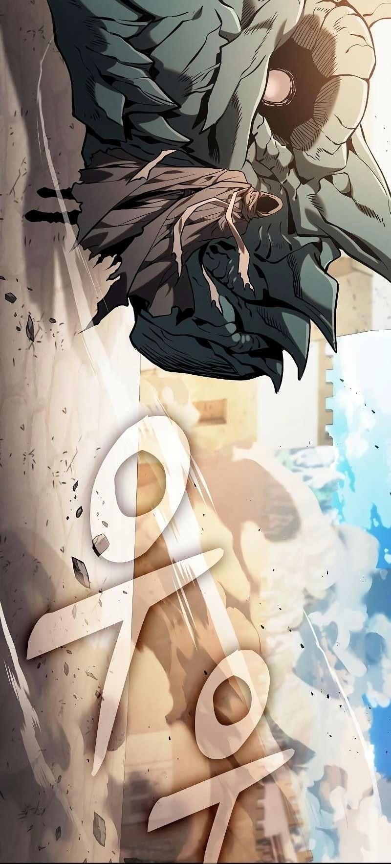 Манга Гениальный Мечник Академии - Глава 123 Страница 82