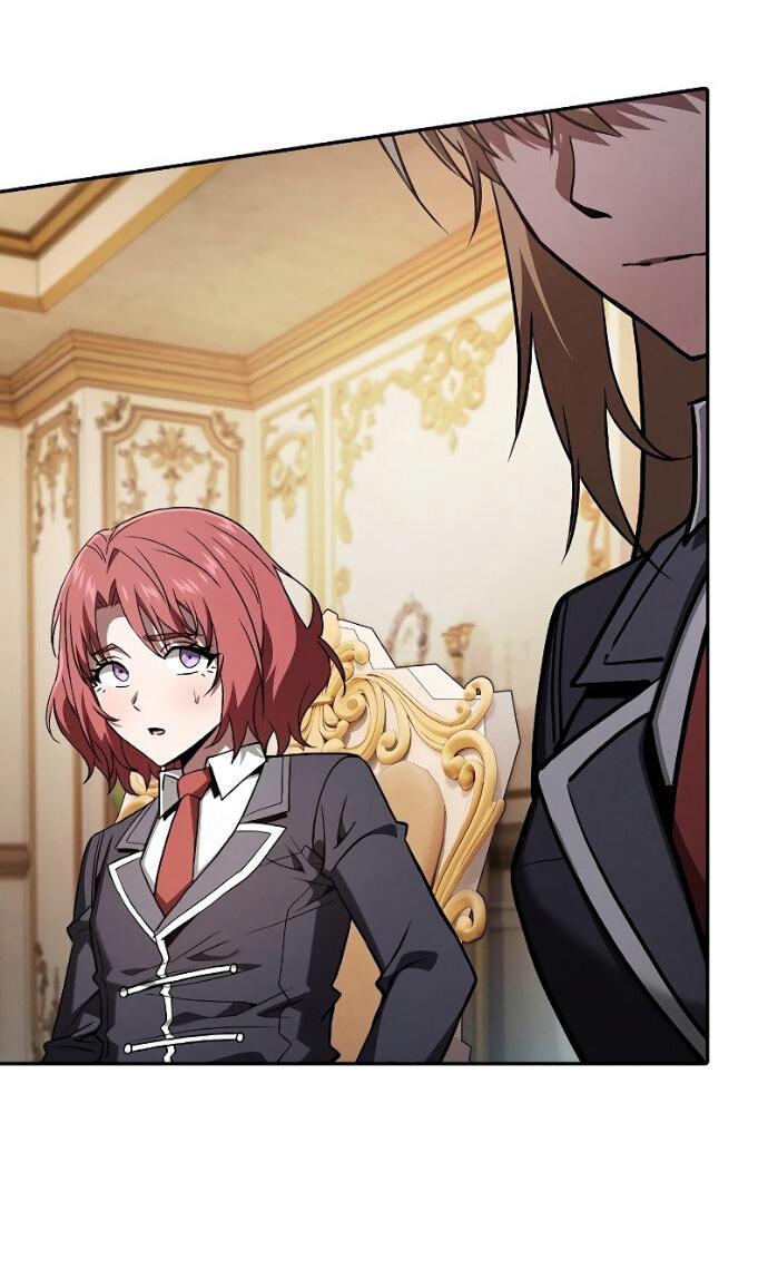 Манга Гениальный Мечник Академии - Глава 121 Страница 37