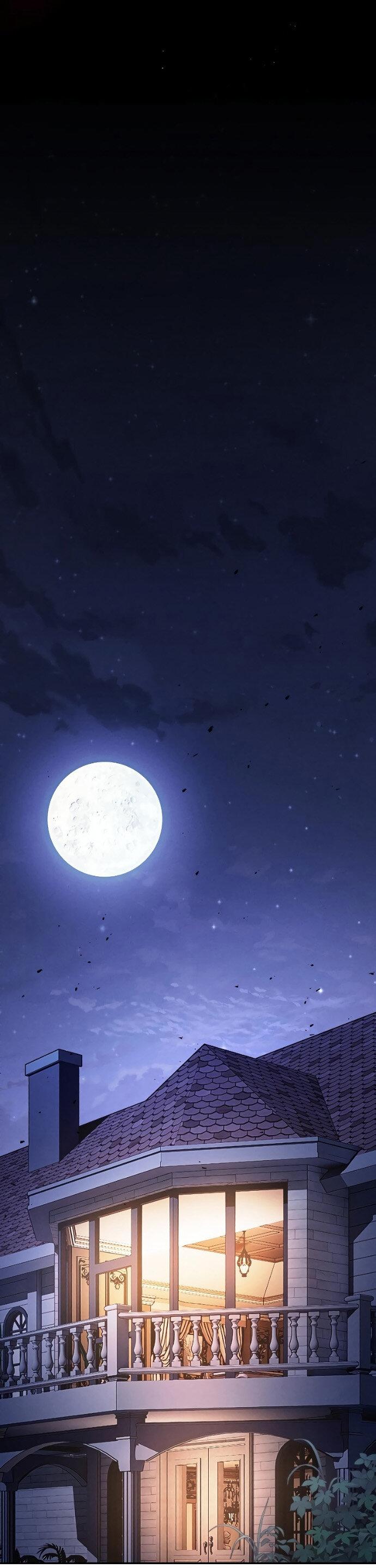 Манга Гениальный Мечник Академии - Глава 121 Страница 25