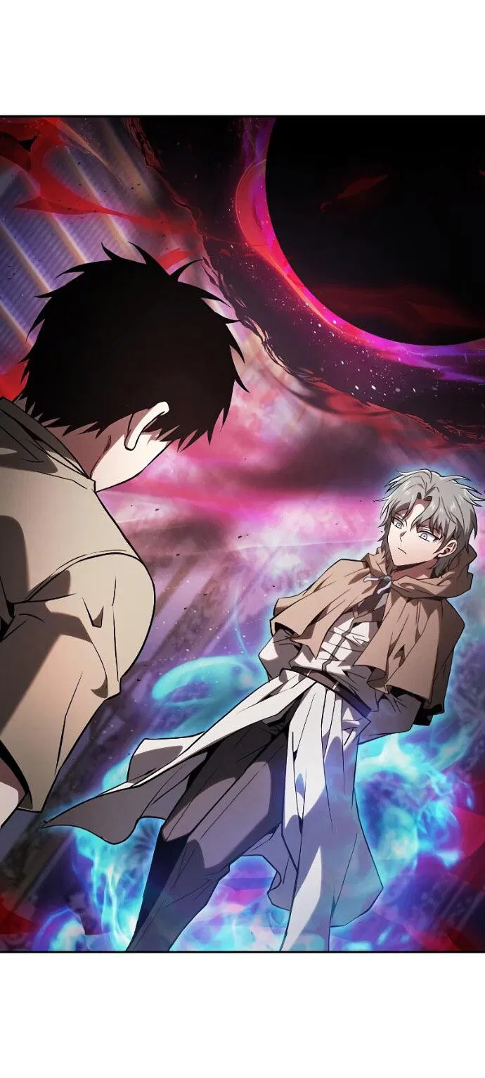 Манга Гениальный Мечник Академии - Глава 121 Страница 20