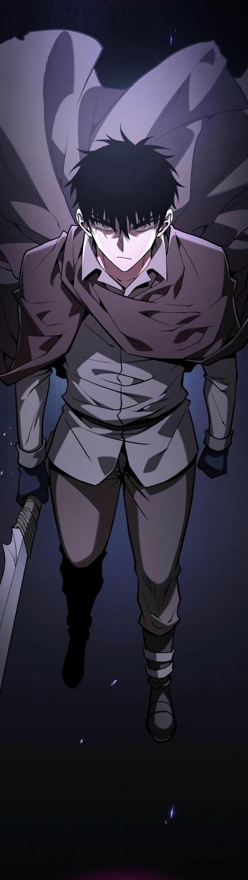 Манга Гениальный Мечник Академии - Глава 128 Страница 63